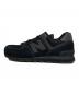 NEW BALANCE (ニューバランス) ML574EVE ブラック サイズ:26.5：10000円