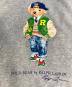 POLO RALPH LAURENの古着・服飾アイテム：13000円