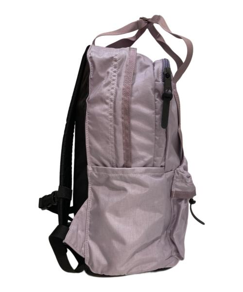 GREGORY（グレゴリー）GREGORY (グレゴリー) EASY PEASY DAY ピンク サイズ:-の古着・服飾アイテム