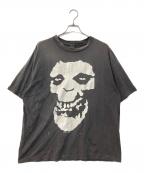 SAINT MICHAELセントマイケル）の古着「BAPE SS T-SHIRT」｜グレー