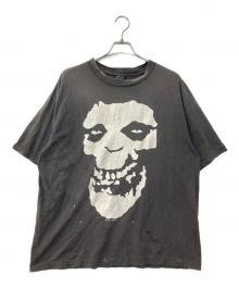 SAINT MICHAEL（セントマイケル）の古着「BAPE SS T-SHIRT」｜グレー