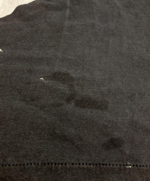 SAINT MICHAEL（セントマイケル）SAINT MICHAEL (セントマイケル) BAPE SS T-SHIRT グレー サイズ:XLの古着・服飾アイテム