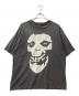 SAINT MICHAEL（セントマイケル）の古着「BAPE SS T-SHIRT」｜グレー