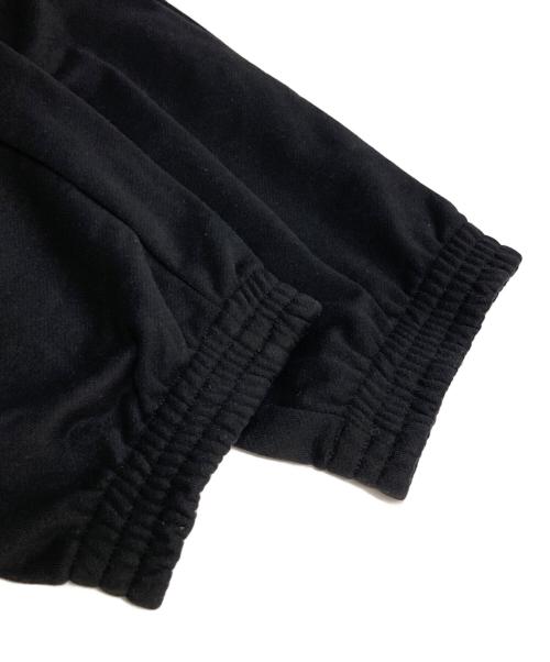 NANGA（ナンガ）NANGA (ナンガ) ECO HYBRID SWEAT JOGGER PANTS エコハイブリッド スウェットジョガーパンツ ブラック サイズ:Lの古着・服飾アイテム