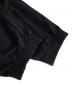 中古・古着 NANGA (ナンガ) ECO HYBRID SWEAT JOGGER PANTS エコハイブリッド スウェットジョガーパンツ ブラック サイズ:L：8000円