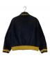LEVI'S (リーバイス) バーシティジャケット ブラック サイズ:S：8000円
