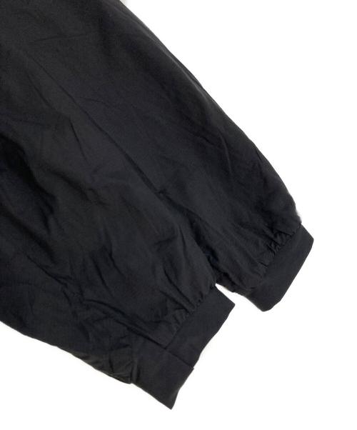 ARC'TERYX（アークテリクス）ARC'TERYX (アークテリクス) Atom Hoody M　アトムフーディー　X000007487 ブラック サイズ:Sの古着・服飾アイテム