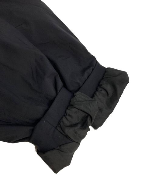 ARC'TERYX（アークテリクス）ARC'TERYX (アークテリクス) Atom Hoody M　アトムフーディー　X000007487 ブラック サイズ:Sの古着・服飾アイテム