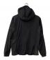 ARC'TERYX (アークテリクス) Atom Hoody M　アトムフーディー　X000007487 ブラック サイズ:S：30000円
