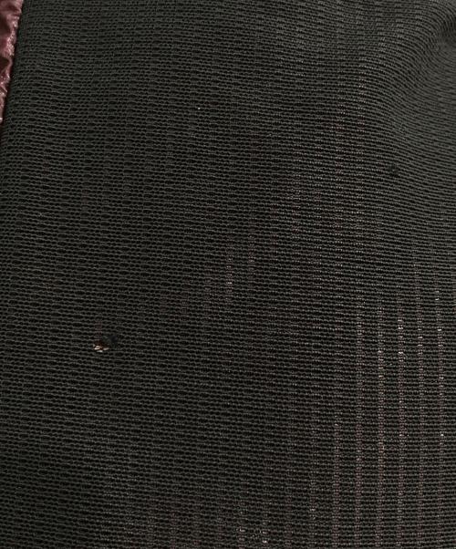 Patagonia（パタゴニア）Patagonia (パタゴニア) ライトウェイト・トラベル・クーリエ パープルの古着・服飾アイテム