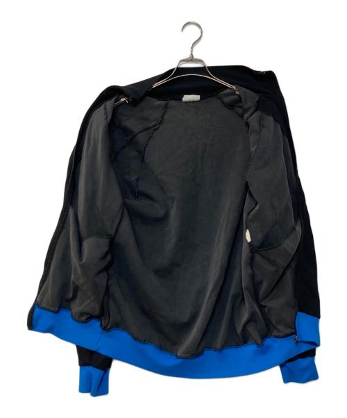 adidas（アディダス）adidas (アディダス) トラックジャケット ブラック サイズ:192の古着・服飾アイテム