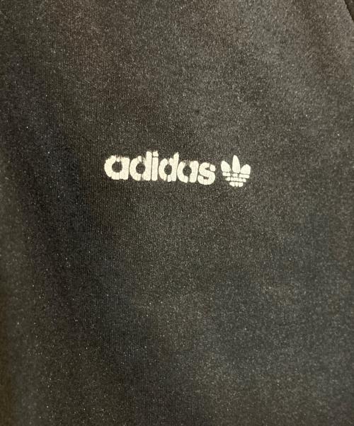 adidas（アディダス）adidas (アディダス) トラックジャケット ブラック サイズ:192の古着・服飾アイテム