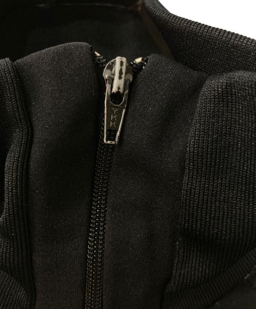 adidas（アディダス）adidas (アディダス) トラックジャケット ブラック サイズ:192の古着・服飾アイテム