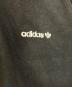 中古・古着 adidas (アディダス) トラックジャケット ブラック サイズ:192：13000円