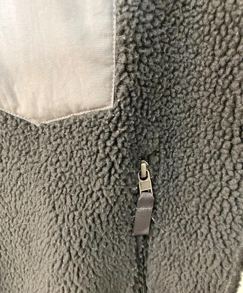 Patagonia（パタゴニア）Patagonia (パタゴニア) Classic Retro-X Vest ブラック サイズ:Mの古着・服飾アイテム