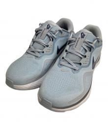 NIKE（ナイキ）の古着「Structure 25 ストラクチャー 26 エクストラワイド」｜ブルー
