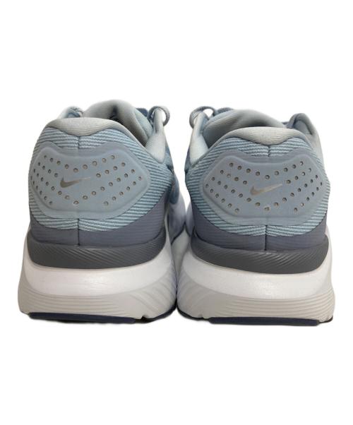 NIKE（ナイキ）NIKE (ナイキ) Structure 25 ストラクチャー 26 エクストラワイド ブルー サイズ:29.5の古着・服飾アイテム
