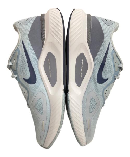 NIKE（ナイキ）NIKE (ナイキ) Structure 25 ストラクチャー 26 エクストラワイド ブルー サイズ:29.5の古着・服飾アイテム