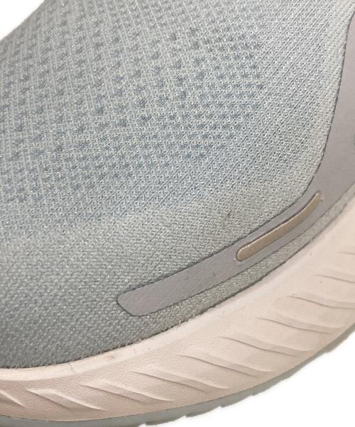 NIKE（ナイキ）NIKE (ナイキ) Structure 25 ストラクチャー 26 エクストラワイド ブルー サイズ:29.5の古着・服飾アイテム