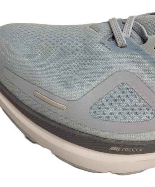 NIKE（ナイキ）NIKE (ナイキ) Structure 25 ストラクチャー 26 エクストラワイド ブルー サイズ:29.5の古着・服飾アイテム