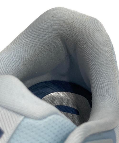 NIKE（ナイキ）NIKE (ナイキ) Structure 25 ストラクチャー 26 エクストラワイド ブルー サイズ:29.5の古着・服飾アイテム