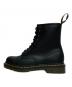 Dr.Martens (ドクターマーチン) 8ホールブーツ ブラック サイズ:UK4：10000円