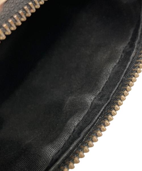 MARC JACOBS（マークジェイコブス）MARC JACOBS (マークジェイコブス) THE BOX 20 ショルダーバッグ ブラックの古着・服飾アイテム