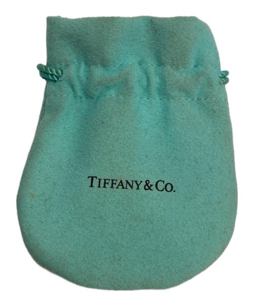 TIFFANY & Co.（ティファニー）TIFFANY & Co. (ティファニー) ナローリング シルバー サイズ:11号の古着・服飾アイテム