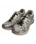 NEW BALANCE（ニューバランス）の古着「M1906ローカットスニーカー」｜シルバー×ホワイト