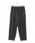 Graphpaper（グラフペーパー）の古着「PERTEX EQUILIBRIUM Wide Easy Pants」｜グレー
