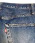 中古・古着 H BEAUTY&YOUTH (エイチ ビューティー&ユース) AUTHENTIC ５POCKET DENIM PANTS インディゴ サイズ:M：9000円