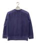 Marc by Marc Jacobs (マークバイマークジェイコブス) クルーネックスウェット パープル サイズ:XS：7000円
