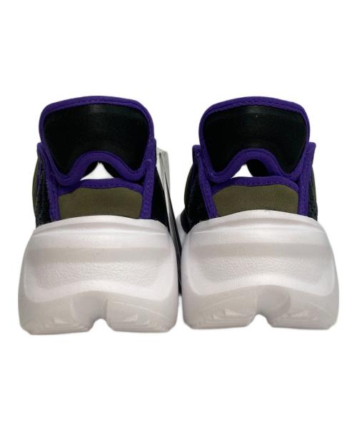 NIKE（ナイキ）NIKE (ナイキ) Aqua Rift Sneakers ブラック サイズ:23.5の古着・服飾アイテム