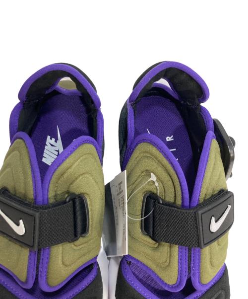 NIKE（ナイキ）NIKE (ナイキ) Aqua Rift Sneakers ブラック サイズ:23.5の古着・服飾アイテム