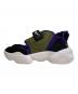 NIKE (ナイキ) Aqua Rift Sneakers ブラック サイズ:23.5：6000円