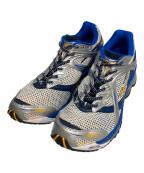 MIZUNOミズノ）の古着「WAVE PROPHECY 1」｜ブルー