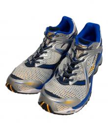 MIZUNO（ミズノ）の古着「WAVE PROPHECY 1」｜ブルー