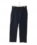 SALOMONサロモン）の古着「WAYFARER 2.0  PANTS ウェイファーラー 2.0 パンツ」｜ブラック