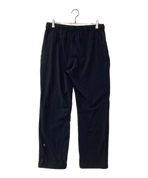 SALOMON（サロモン）SALOMON (サロモン) WAYFARER 2.0  PANTS ウェイファーラー 2.0 パンツ ブラック サイズ:Lの古着・服飾アイテム