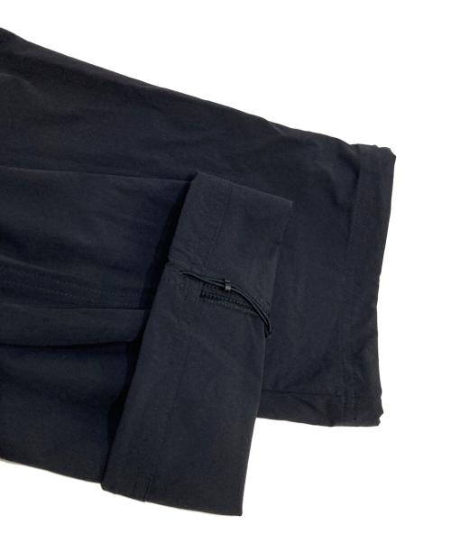 SALOMON（サロモン）SALOMON (サロモン) WAYFARER 2.0  PANTS ウェイファーラー 2.0 パンツ ブラック サイズ:Lの古着・服飾アイテム