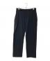 SALOMON（サロモン）の古着「WAYFARER 2.0  PANTS ウェイファーラー 2.0 パンツ」｜ブラック