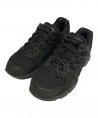 asics×ENNOY×Stylistshibutsuアシックス×エンノイ×Stylistshibutsu）の古着「Gel-Nimbus 9 GORE-TEX 