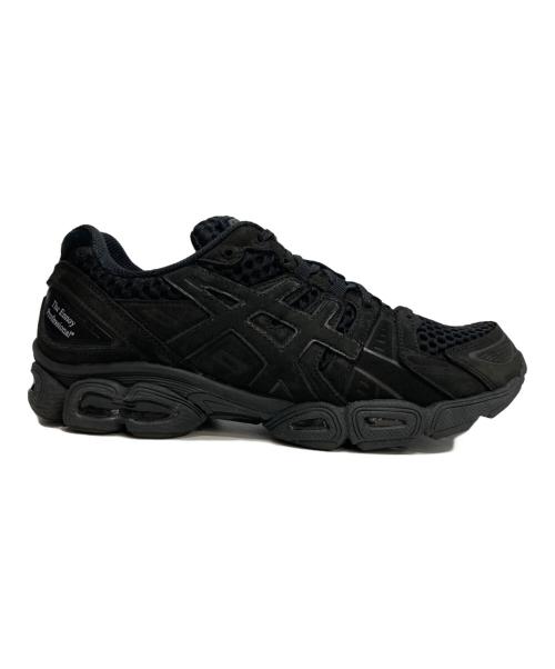 asics（アシックス）asics ENNOY Stylistshibutsu Gel-Nimbus 9 GORE-TEX 