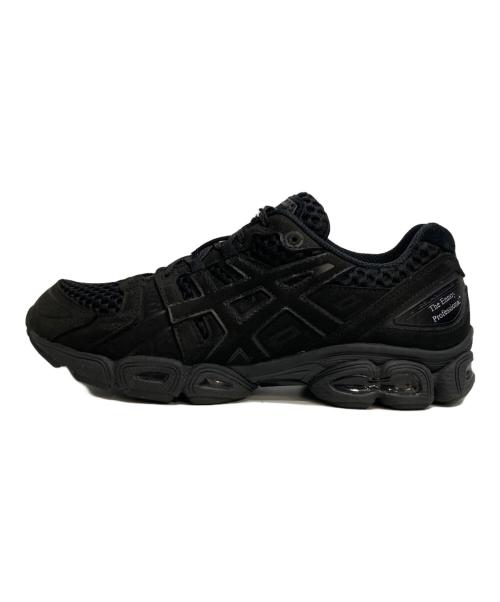 asics（アシックス）asics ENNOY Stylistshibutsu Gel-Nimbus 9 GORE-TEX 