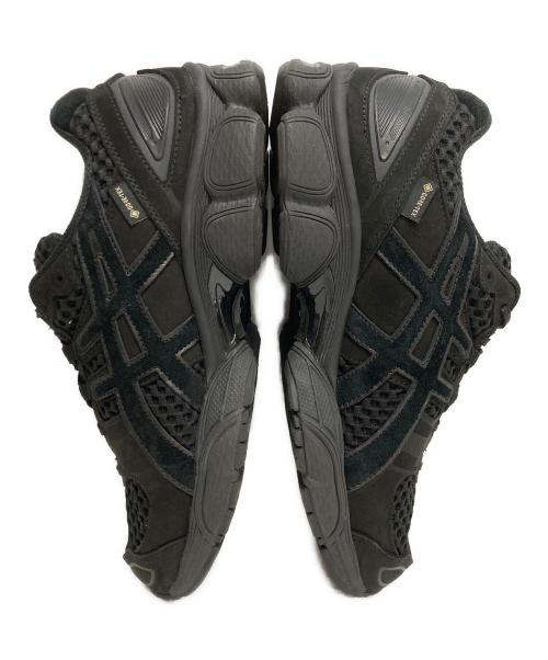 asics（アシックス）asics ENNOY Stylistshibutsu Gel-Nimbus 9 GORE-TEX 