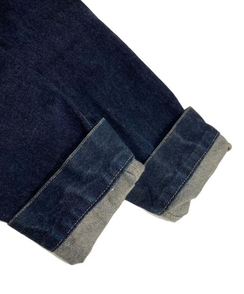 LEVI'S（リーバイス）LEVI'S (リーバイス) 復刻 507XX 2nd デニムジャケット インディゴ サイズ:44の古着・服飾アイテム