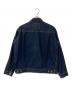 LEVI'S (リーバイス) 復刻 507XX 2nd デニムジャケット インディゴ サイズ:44：180000円