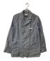 Engineered Garments（エンジニアド ガーメンツ）の古着「レイルローダージャケット」｜インディゴ