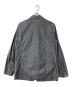 Engineered Garments (エンジニアド ガーメンツ) BEAMS PLUS (ビームスプラス) レイルローダージャケット インディゴ サイズ:S：8000円