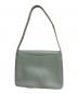 LOEWE (ロエベ) レザーワンショルダーバッグ スカイブルー サイズ:-：15000円